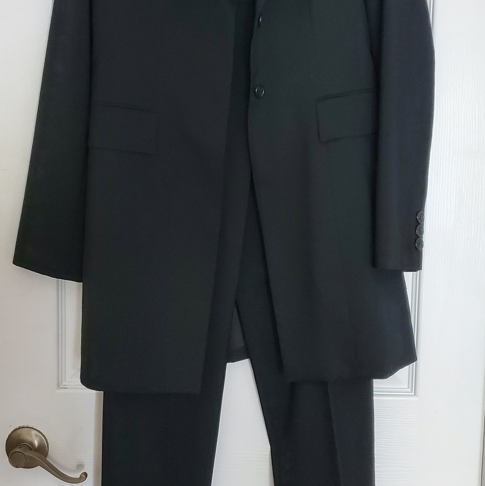 Business demisesonal duo